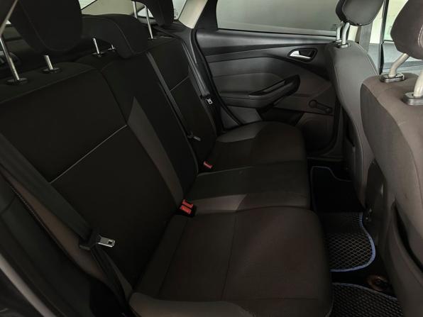 Ford Focus III с пробегом 2012 года, цена 775 000 000 рублей, 163568 км, седан, Автокод Объявления