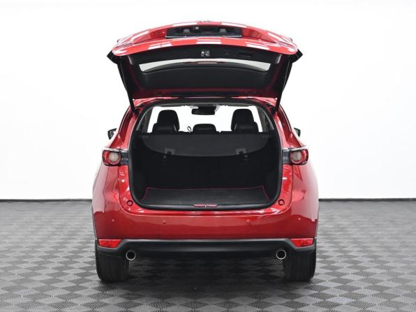 Mazda CX-5 II с пробегом 2020 года, цена 2 049 000 рублей, 198000 км, внедорожник, Автокод Объявления
