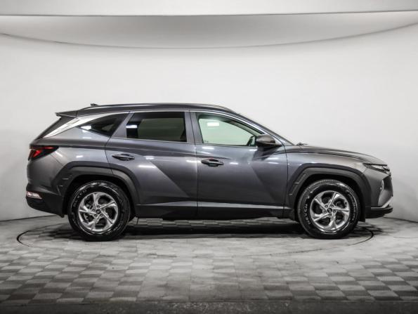 Hyundai Tucson IV с пробегом 2021 года, цена 3 299 000 рублей, 29329 км, внедорожник, Автокод Объявления