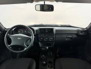 Lada (ВАЗ) 2121 (4x4) I Рестайлинг (2020) Москва  - изображение 19
