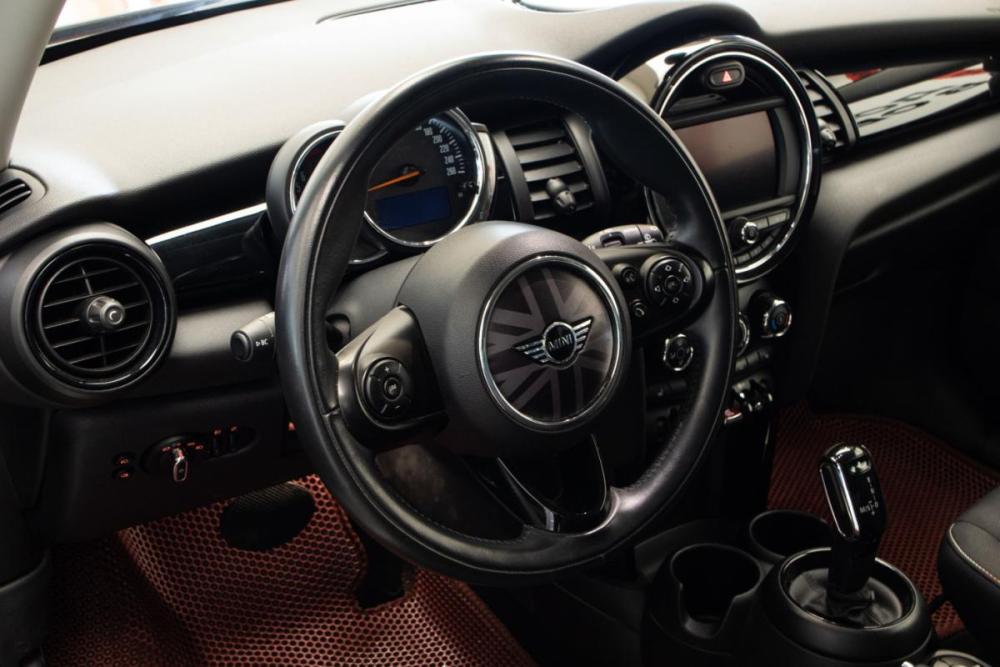 Mini Hatch III (F55/F56) Рестайлинг Москва  - изображение 19