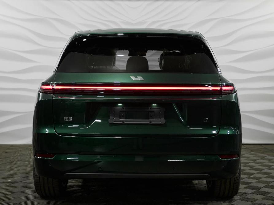 Li Auto (Lixiang) L7 I Рестайлинг Москва  - изображение 5