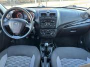 Lada (ВАЗ) Granta I Рестайлинг Альметьевск  - изображение 31
