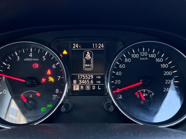 Nissan Qashqai I Рестайлинг с пробегом 2012 года, цена 880 000 рублей, 175000 км, внедорожник, Автокод Объявления
