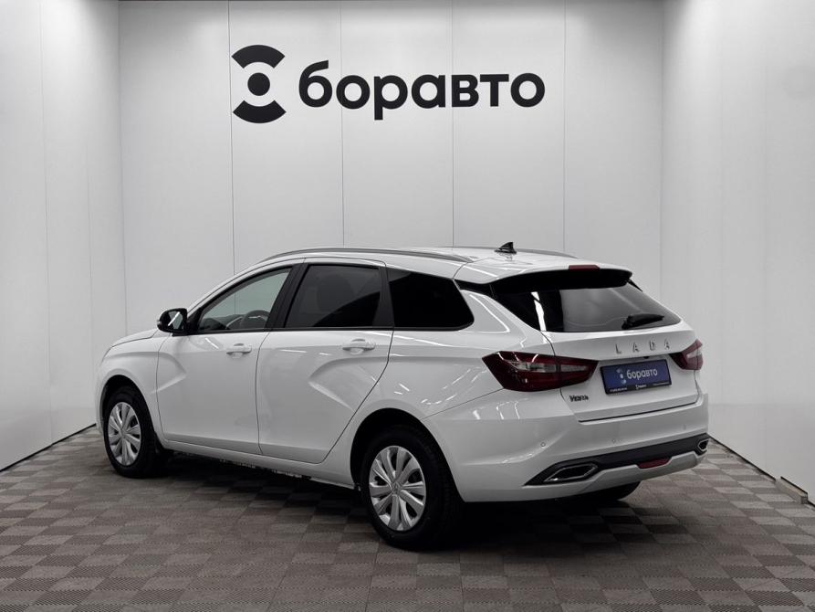 Lada (ВАЗ) Vesta I Рестайлинг (NG) Воронеж  - изображение 3