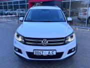 Volkswagen Tiguan I Рестайлинг Астрахань  - изображение 30