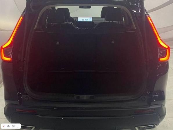 Новый Honda CR-V VI 2026 года, цена 4 299 000 рублей, внедорожник, Автокод Объявления