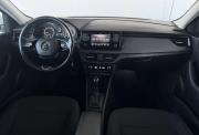 Skoda Rapid I Рестайлинг Киров  - изображение 42