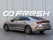 Kia K5 III Краснодар  - изображение 23