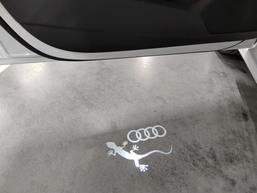 Audi A3 IV (8Y) Казань  - изображение 27