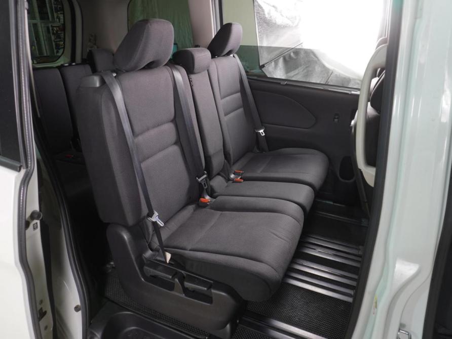 Nissan Serena V (C27) Воронеж  - изображение 10