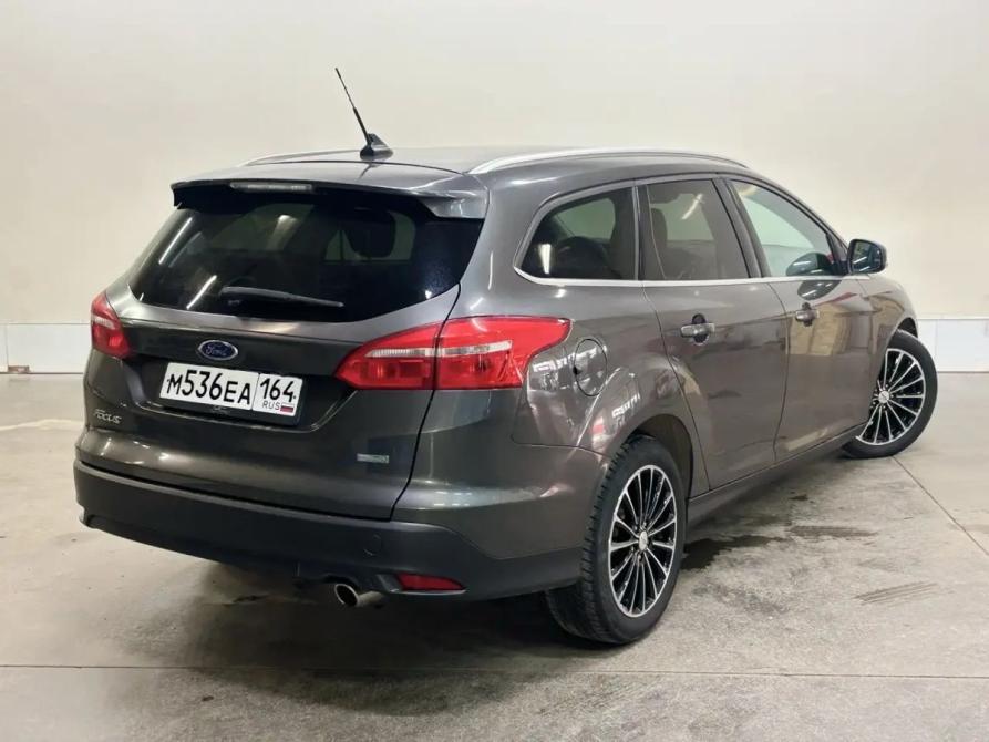 Ford Focus III Рестайлинг Саратов  - изображение 2