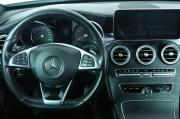Mercedes-Benz C-Класс IV (W205) Омск  - изображение 35