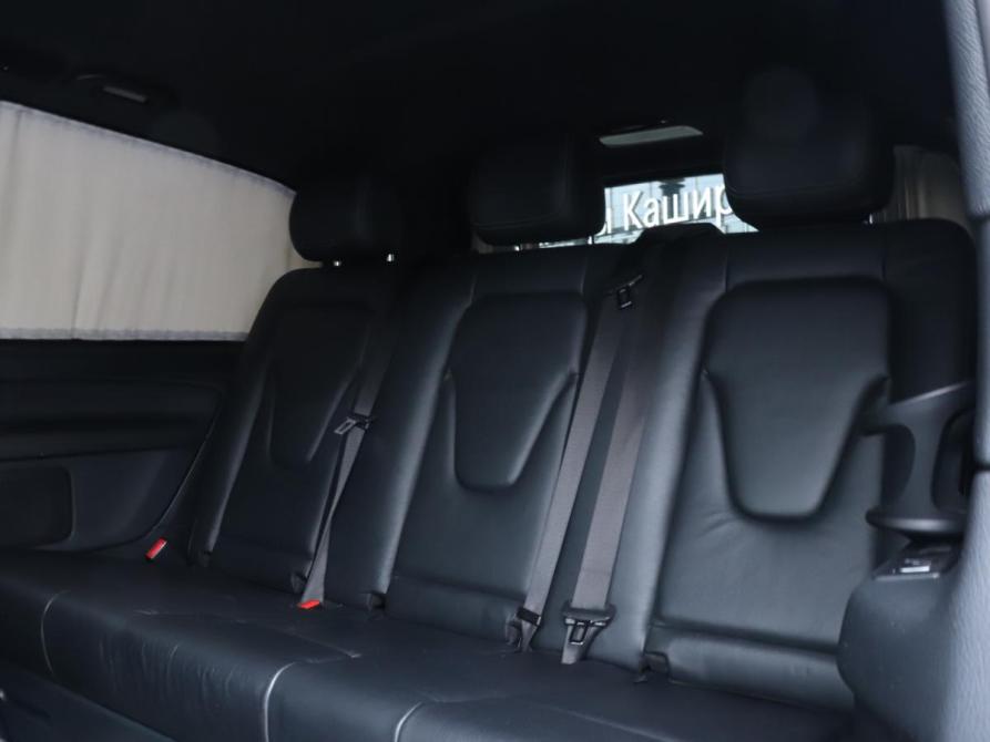 Mercedes-Benz V-Класс III (W447) Москва  - изображение 20