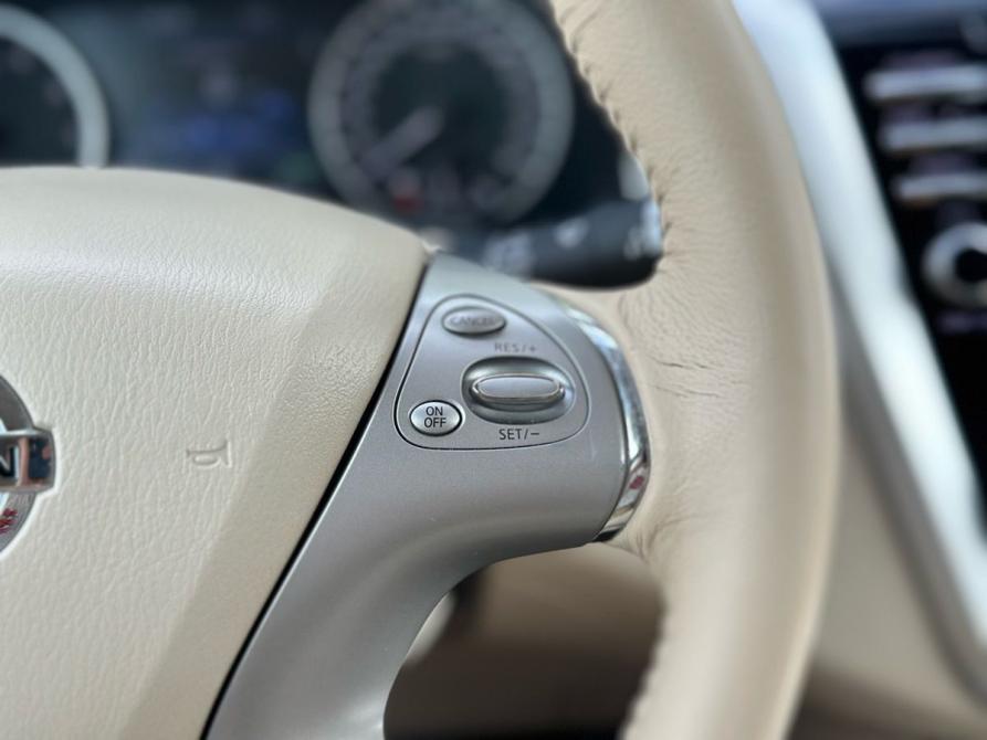 Nissan Murano III (Z52) Санкт-Петербург  - изображение 25