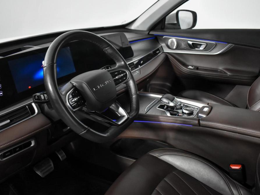 Chery Tiggo 8 Pro Max I Рестайлинг Санкт-Петербург  - изображение 9