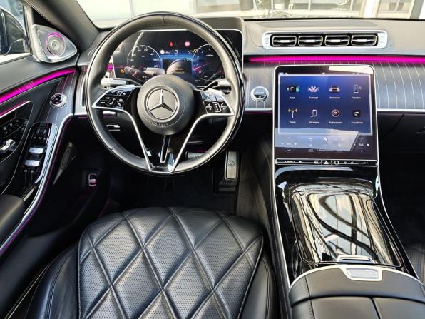 Mercedes-Benz Maybach S-Класс II (Z223) с пробегом 2024 года, цена 20 700 000 рублей, 29483 км, седан, Автокод Объявления