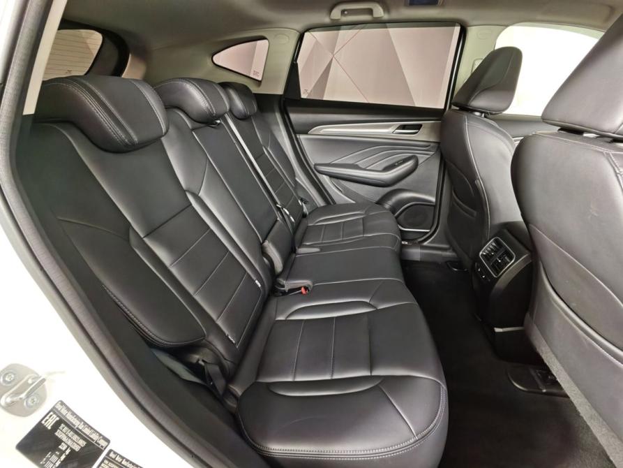 Haval F7 I Москва  - изображение 16