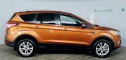 Ford Kuga II Рестайлинг Москва  - изображение 27