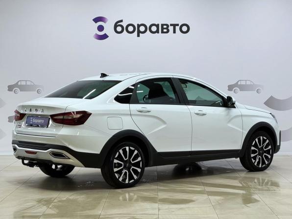Lada (ВАЗ) Vesta I Рестайлинг (NG) с пробегом 2023 года, цена 1 389 000 рублей, 71424 км, седан, Автокод Объявления