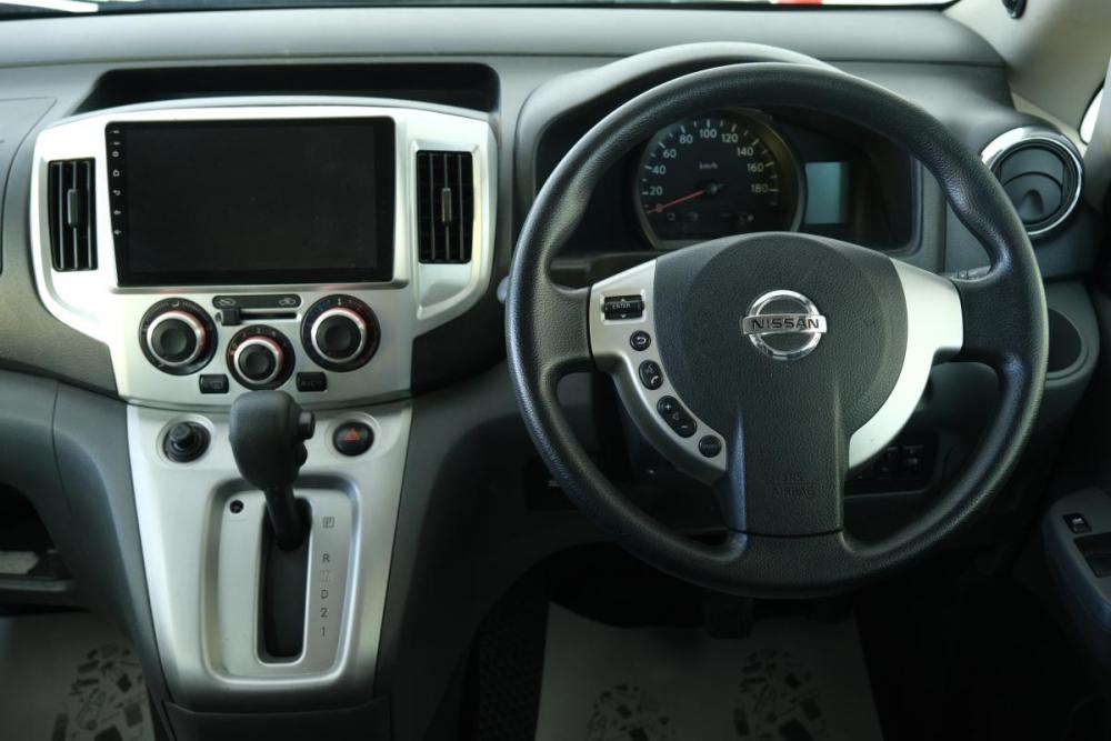 Nissan NV200 Омск  - изображение 11