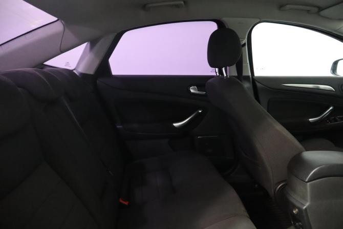 Ford Mondeo IV с пробегом 2010 года, цена 599 000 рублей, 320000 км, седан, Автокод Объявления