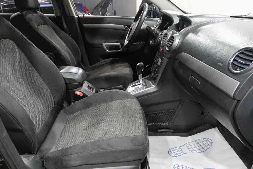 Opel Antara I Новокузнецк  - изображение 13