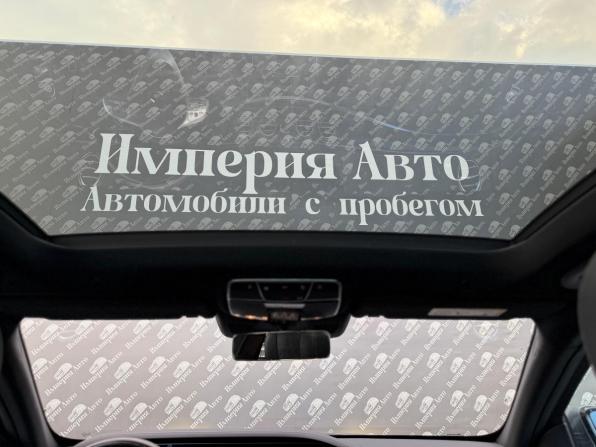 Mercedes-Benz S-Класс VI (W222 C217) Рестайлинг с пробегом 2020 года, цена 6 850 000 рублей, 60000 км, седан, Автокод Объявления