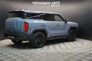 Haval H3 I Крым  - изображение 34