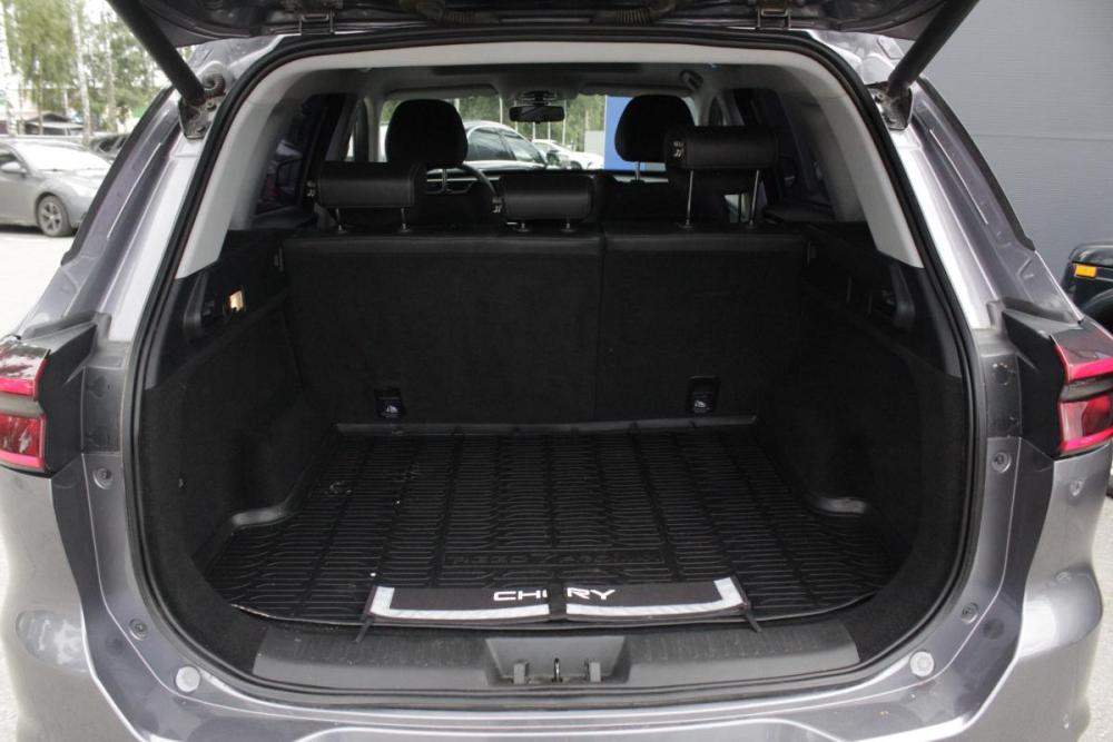 Chery Tiggo 7 Pro Max I Брянск  - изображение 27