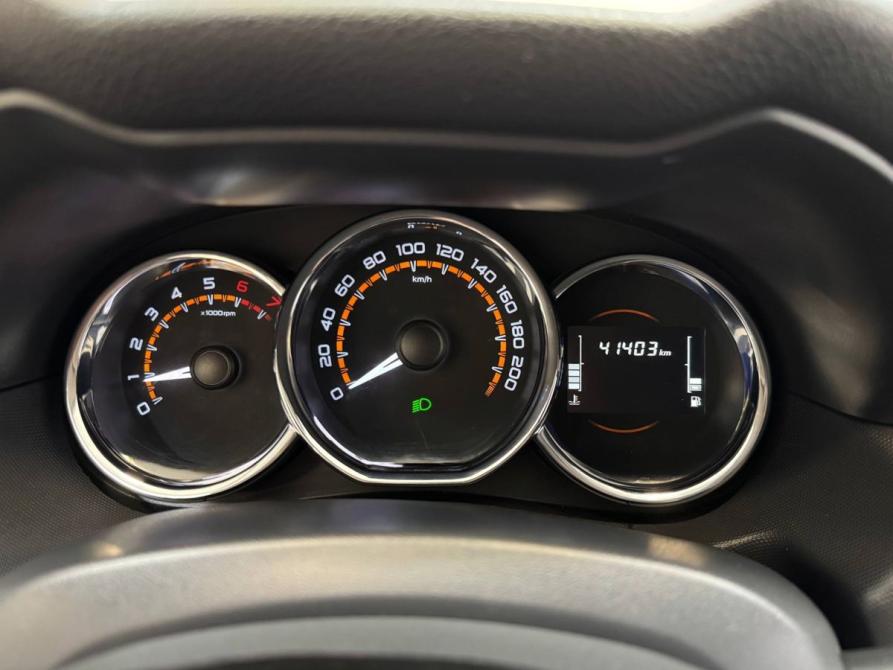 Lada (ВАЗ) Largus I Рестайлинг Ставрополь  - изображение 11