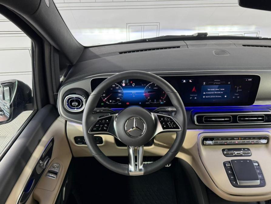 Mercedes-Benz V-Класс III (W447) Рестайлинг 2 Москва  - изображение 18