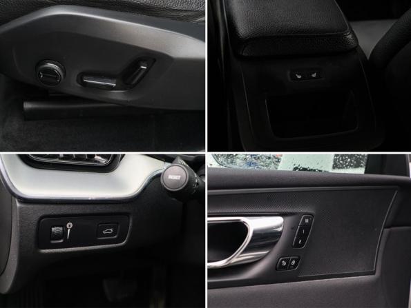 Volvo XC60 II с пробегом 2020 года, цена 3 670 000 рублей, 121900 км, внедорожник, Автокод Объявления