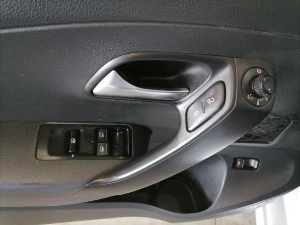 Volkswagen Polo V с пробегом 2013 года, цена 599 000 рублей, 281310 км, седан, Автокод Объявления