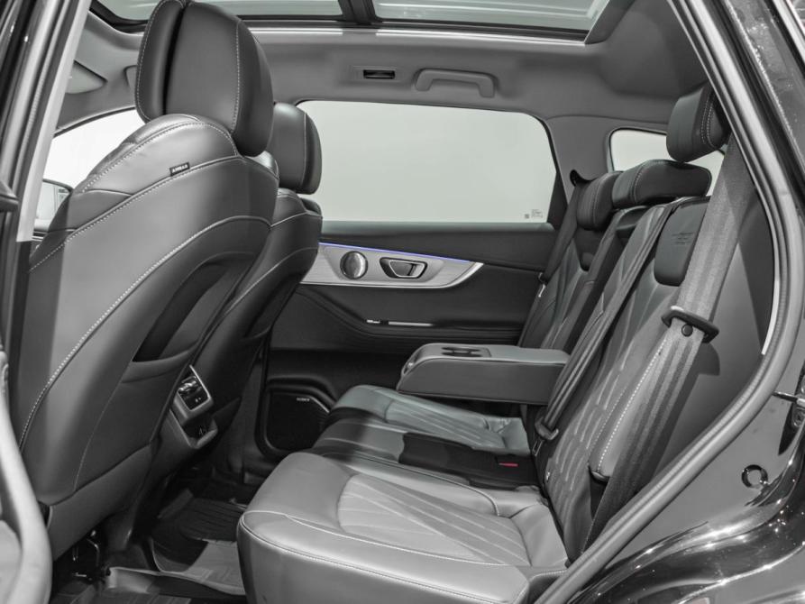 Chery Tiggo 8 Pro Max I Рестайлинг Екатеринбург  - изображение 16