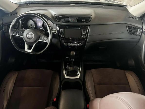 Nissan X-Trail III Рестайлинг с пробегом 2021 года, цена 2 995 000 рублей, 85010 км, внедорожник, Автокод Объявления