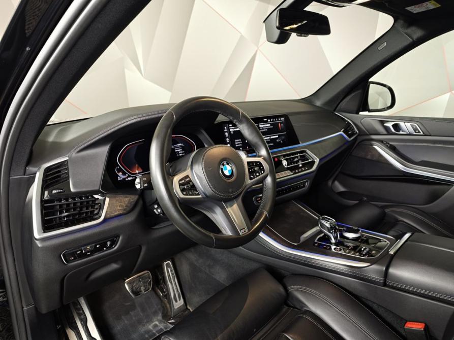 BMW X5 IV (G05/G18) Москва  - изображение 12