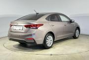 Hyundai Solaris II Саранск  - изображение 33