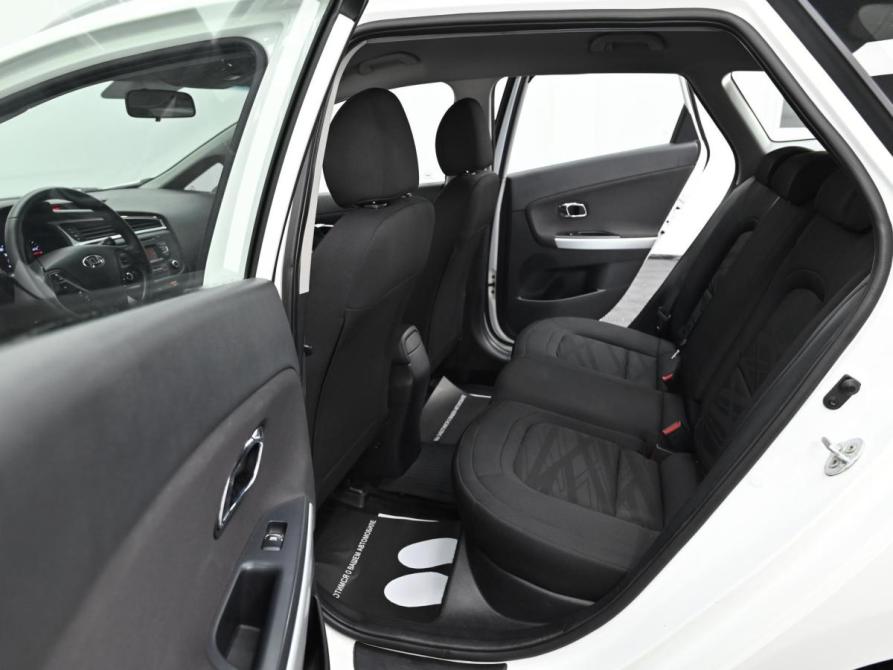 Kia Ceed II Рестайлинг Москва  - изображение 13