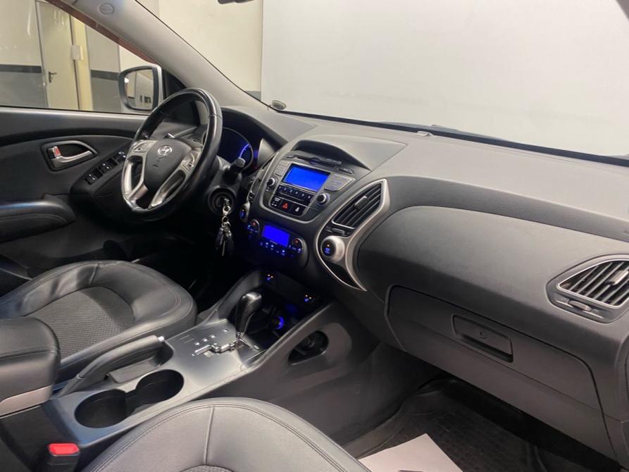 Hyundai ix35 I Санкт-Петербург  - изображение 20