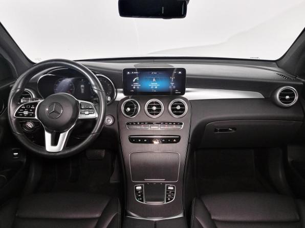 Mercedes-Benz GLC I (X253) Рестайлинг с пробегом 2021 года, цена 5 028 513 рублей, 58600 км, внедорожник, Автокод Объявления