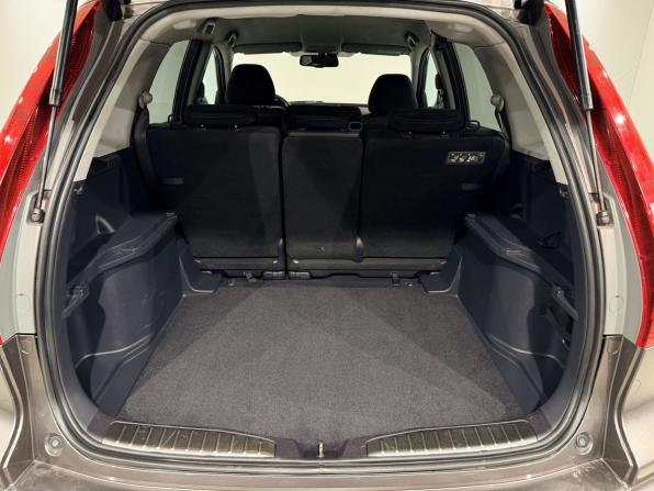 Honda CR-V III Рестайлинг с пробегом 2012 года, цена 1 270 000 рублей, 239000 км, внедорожник, Автокод Объявления