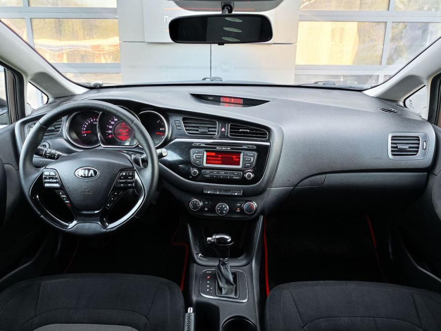 Kia Ceed II Казань  - изображение 8
