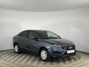 Lada (ВАЗ) Vesta I Рестайлинг (NG) Воронеж  - изображение 23
