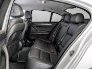BMW 5 серии VI (F10/F11/F07) Рестайлинг Санкт-Петербург  - изображение 42