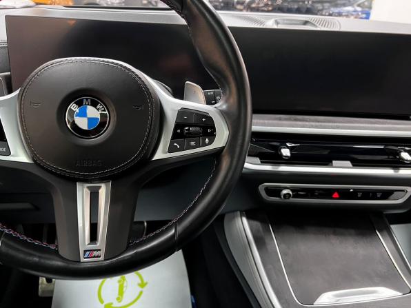 BMW X5 IV (G05/G18) Рестайлинг с пробегом 2023 года, цена 13 690 000 рублей, 53332 км, внедорожник, Автокод Объявления