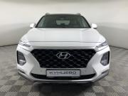 Hyundai Santa Fe IV Москва  - изображение 22