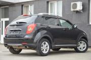 SsangYong Actyon II Астрахань  - изображение 39