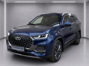 Chery Tiggo 8 Pro Max I Рестайлинг Москва  - изображение 22