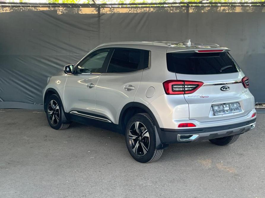 Chery Tiggo 4 Pro I Ижевск  - изображение 3